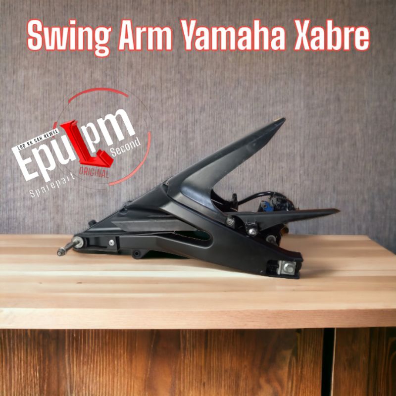 Swing arm Yamaha xabre original