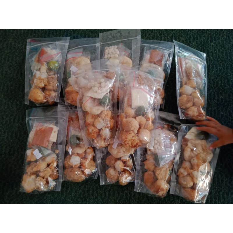 

topping Full cuanki isi 3 pcs
