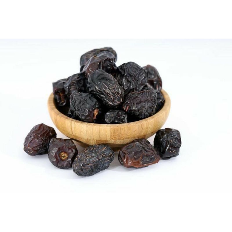 

kurma Ajwa original 100% 500gr