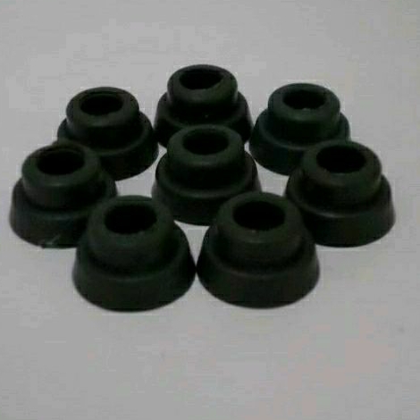 Ring Topi Folding Gate Plastik Per 500 gr