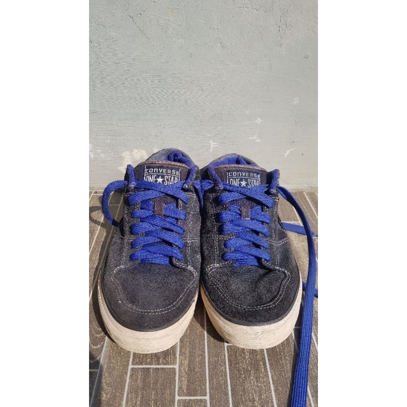 Converse One Star Original Suede