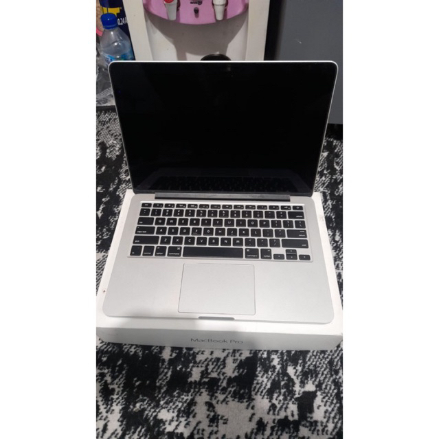 Macbook Pro 2015 (bekas)
