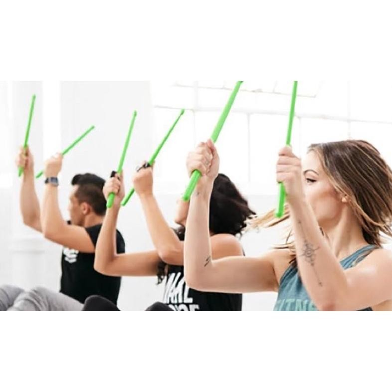 Ori Import  Stick Pound Fit/Ripstix Poundfit  ---READY---