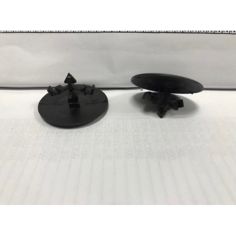 Klip Kancing Peredam kap Mesin Honda Civic Crv