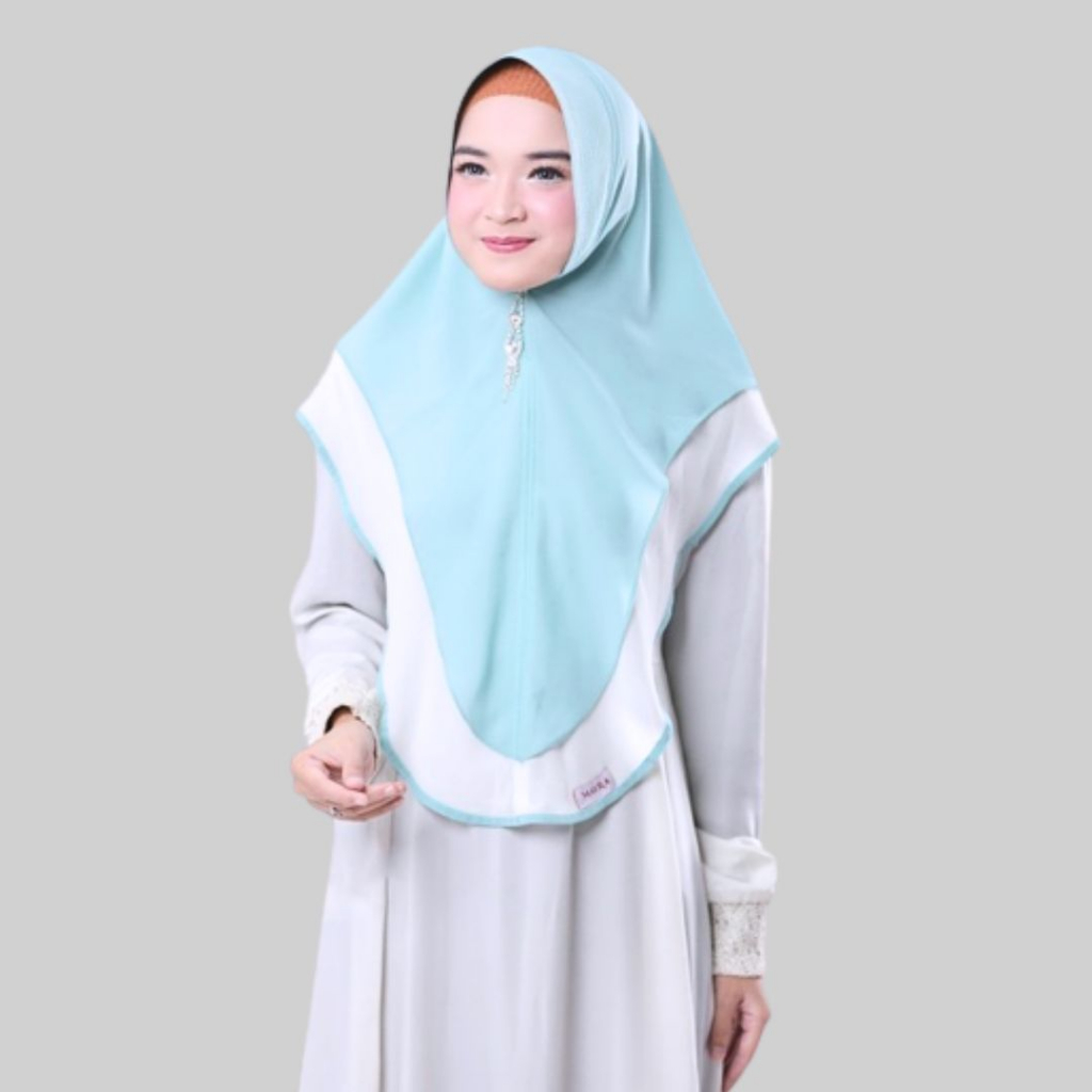 Mayra Khimar Khania