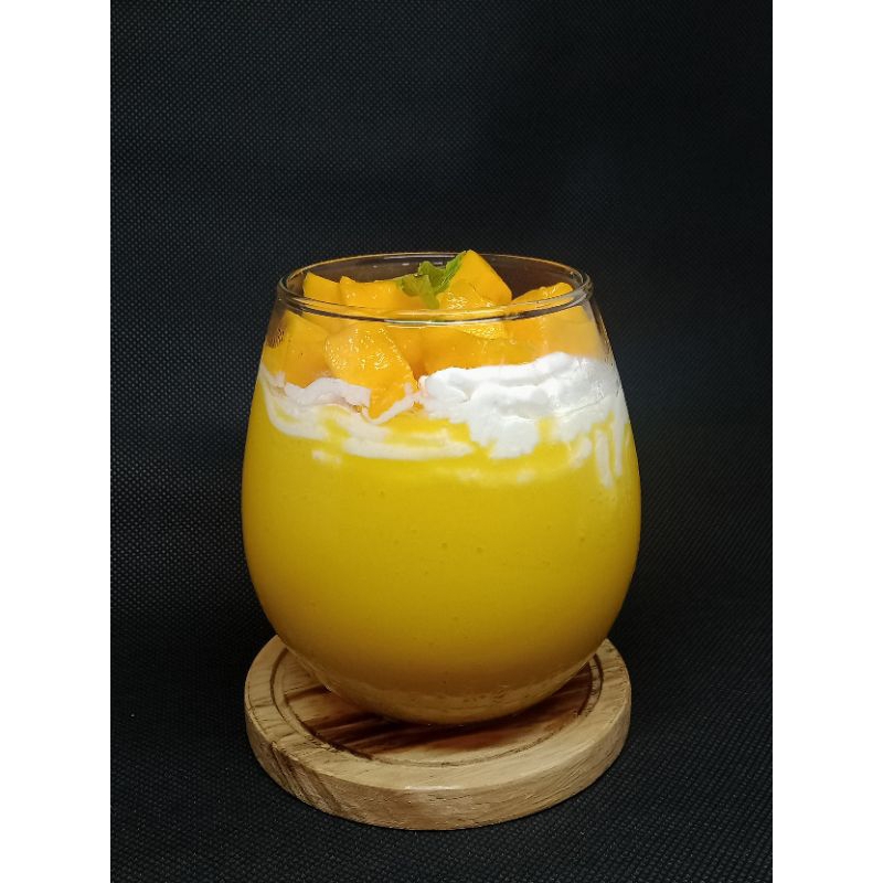 

Mango Thai Drink