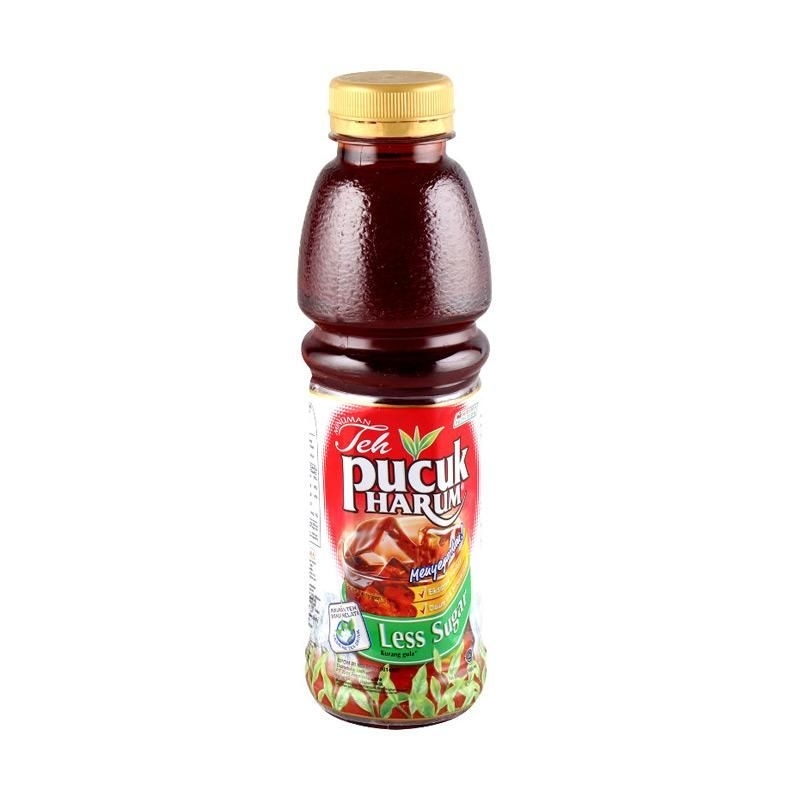 

teh pucuk