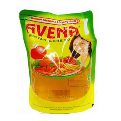 

AVENA MINYAK GORENG 2LT