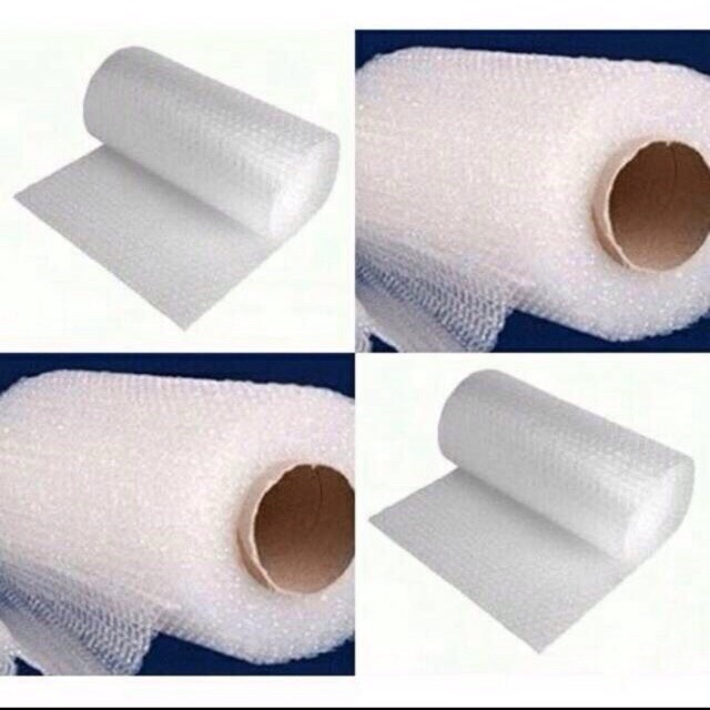 

PACKING BUBBLE WRAP Tambahan / Anti pecah/Rusak Packing Aman