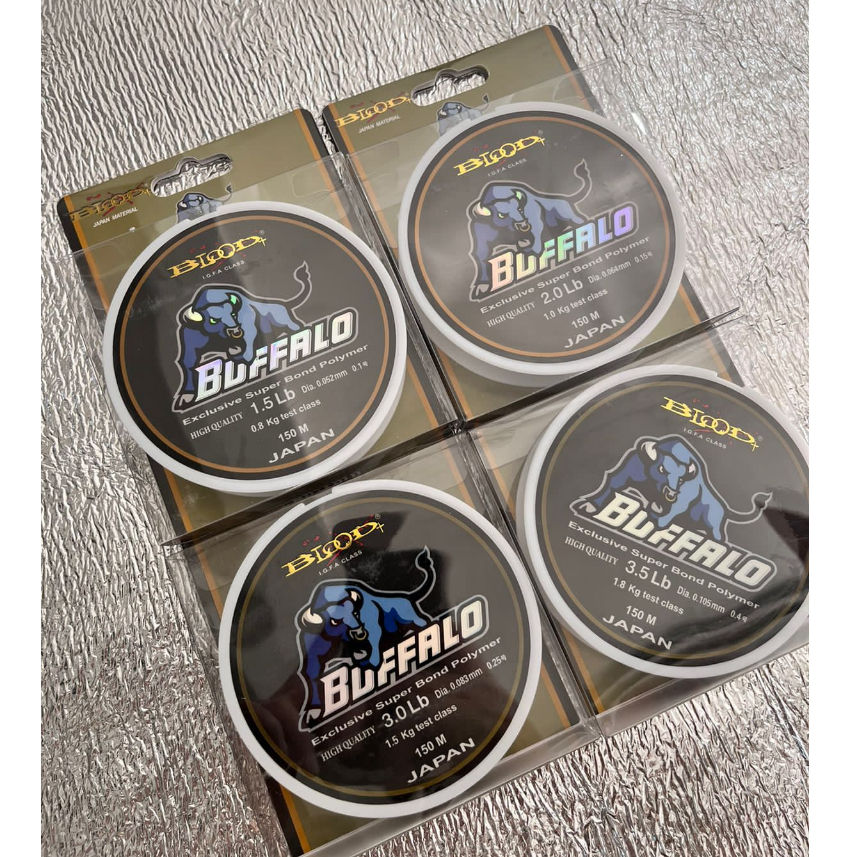 SENAR BLOOD BUFFALO PANCING KOLAM GALATAMA