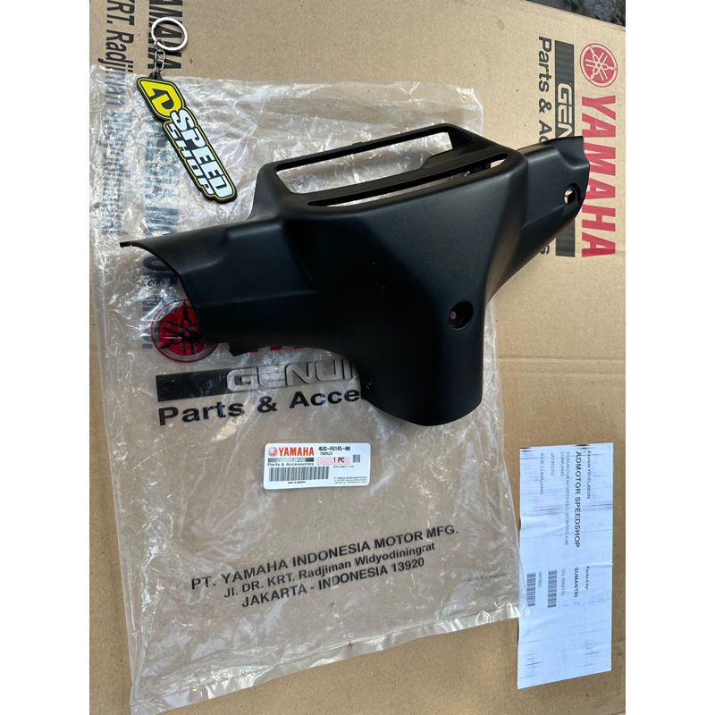 Batok belakang yamaha FIZR Vega R lama original