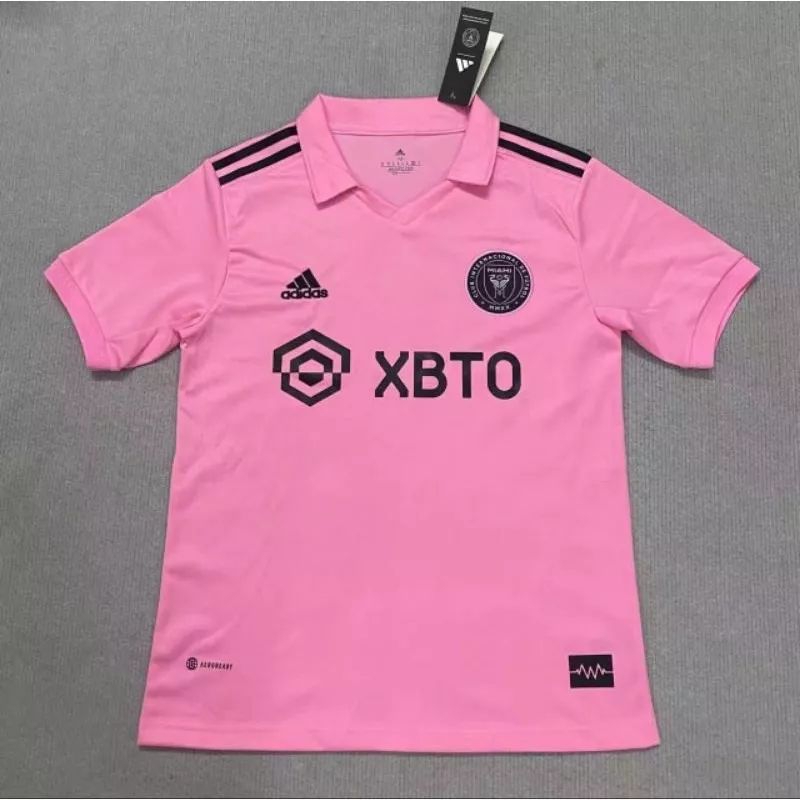 JERSEY INTER MIAMI HOME 2023/2024