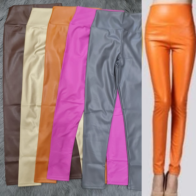 LEGGING LATEX PREMIUM