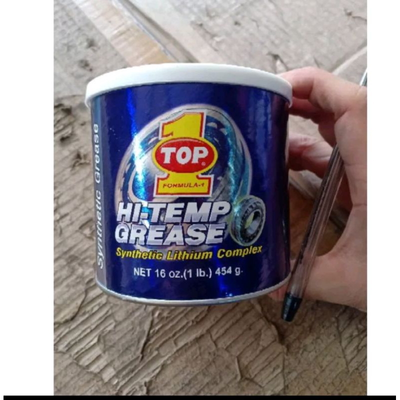stempet top 1/stempet laher roda
