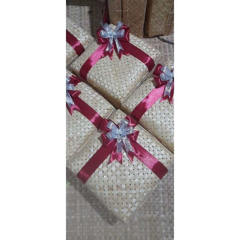 Sokase Box Bambu