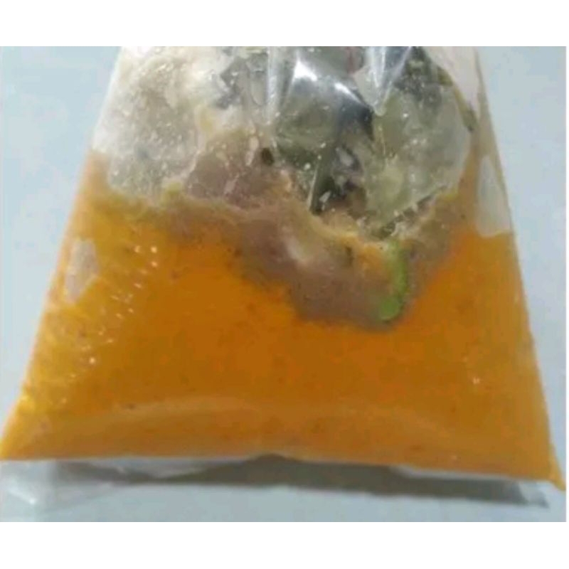 

bumbu kuning 1 bungkus