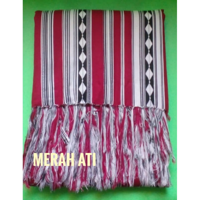 Sorban motif Yaman surban yaman rida Yaman  surban habib sorban murah