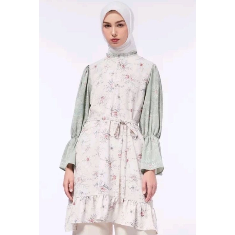 Et cetera x puru kambera tunik