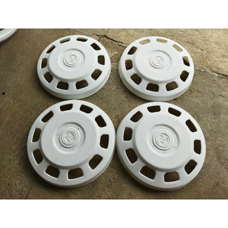 DOP TRUK RING 16