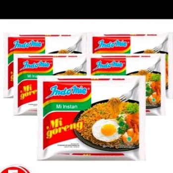 

indomie goreng 1 dus