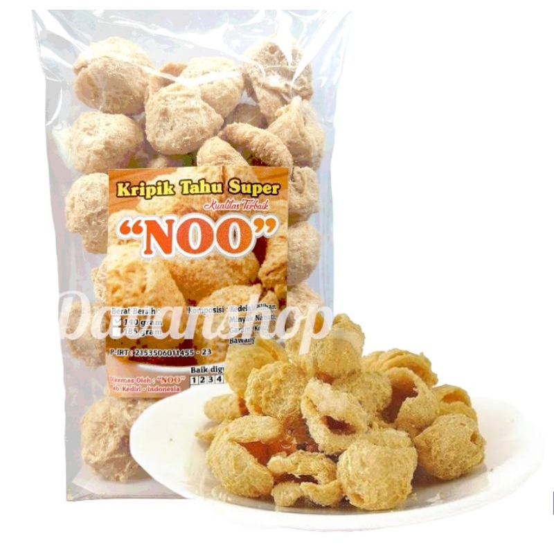 

KERIPIK TAHU WALIK PONG / KERIPIK TAHU PILUS