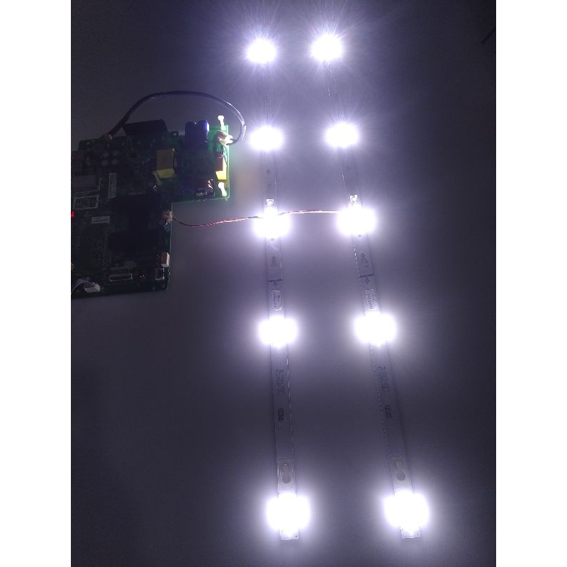 BACKLIGHT TV TCL L32S6800