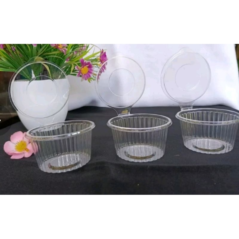 cup puding ulir 60ml