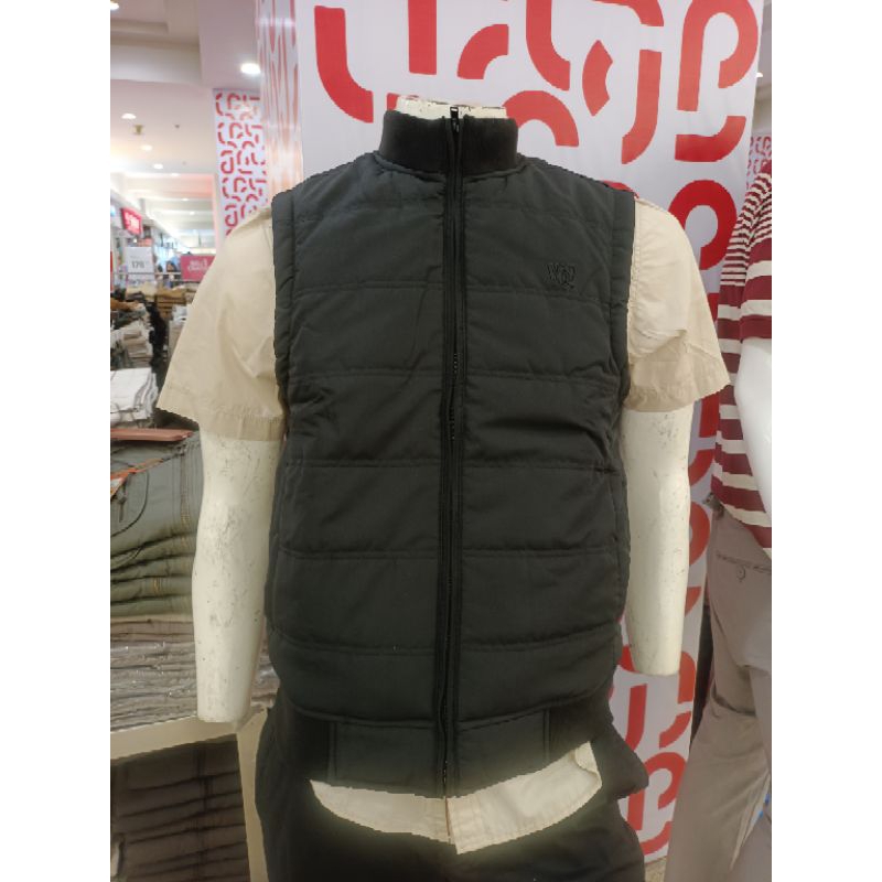 rompi watchout casual pria