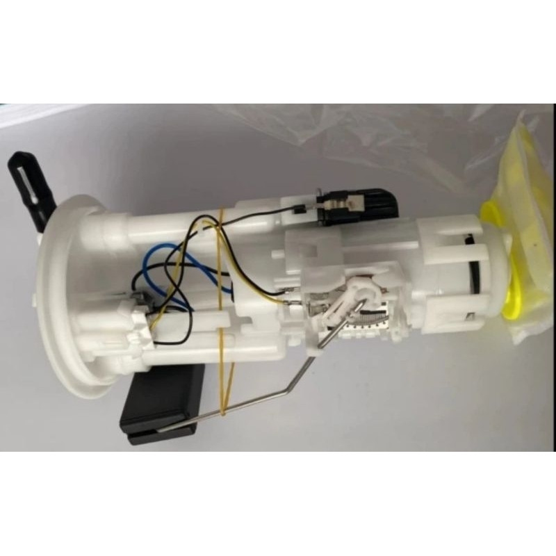 FUEL PUMP ASSY POMPA BENSIN KOMPLIT CRV GEN2 GEN 2 ORIGINAL JAPAN