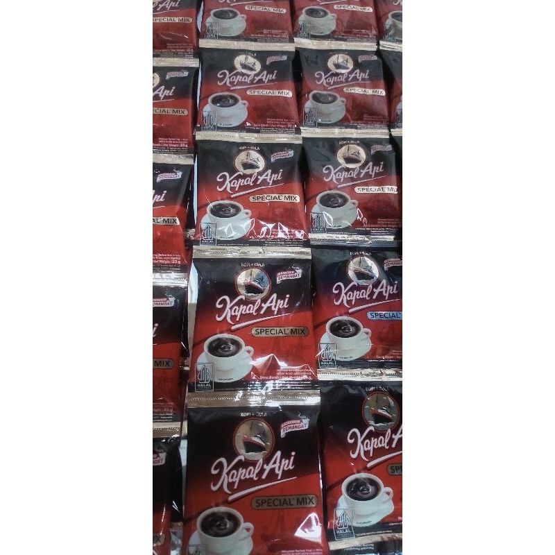 

kopi kapal api