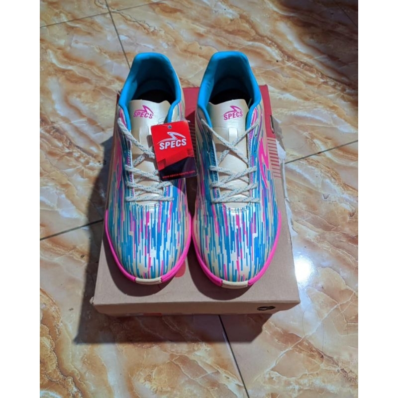 LS Reborn Ivory Oats