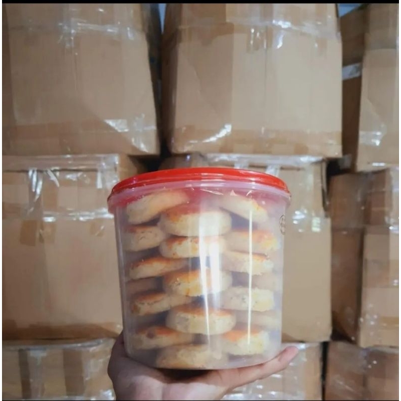 

kue kacang original