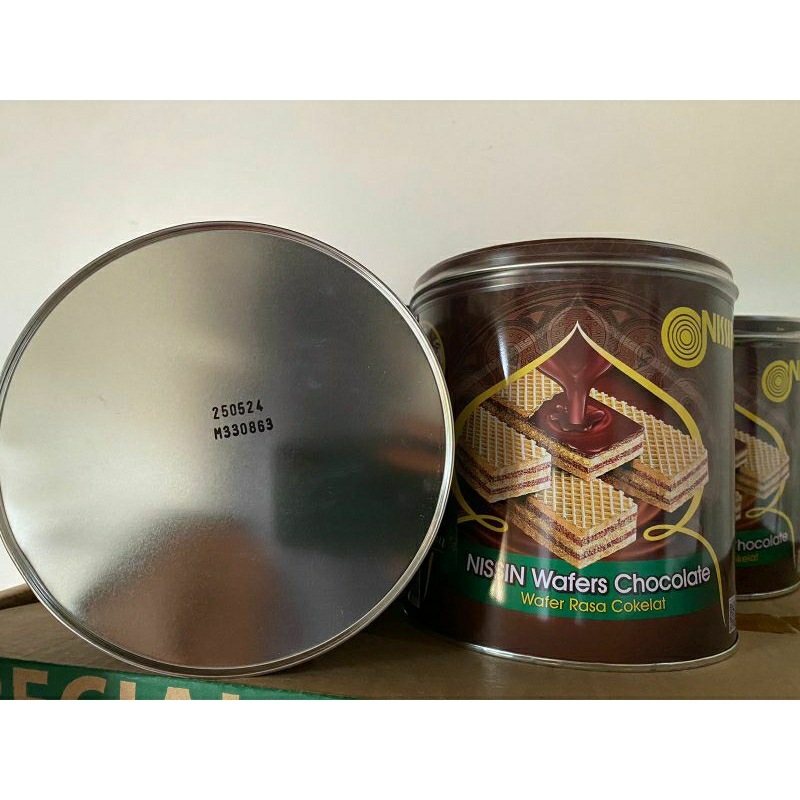 

NISSIN WAFER