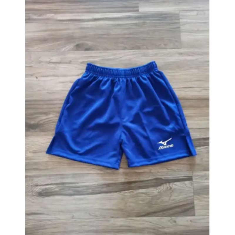 Celana Voli belah pinggir wanita terbaru