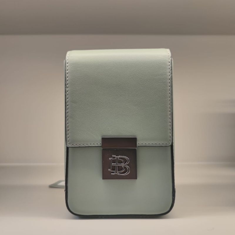 Bonia Original leather Phone bag SALE