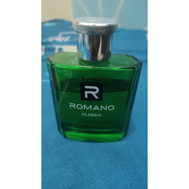 parfum romano