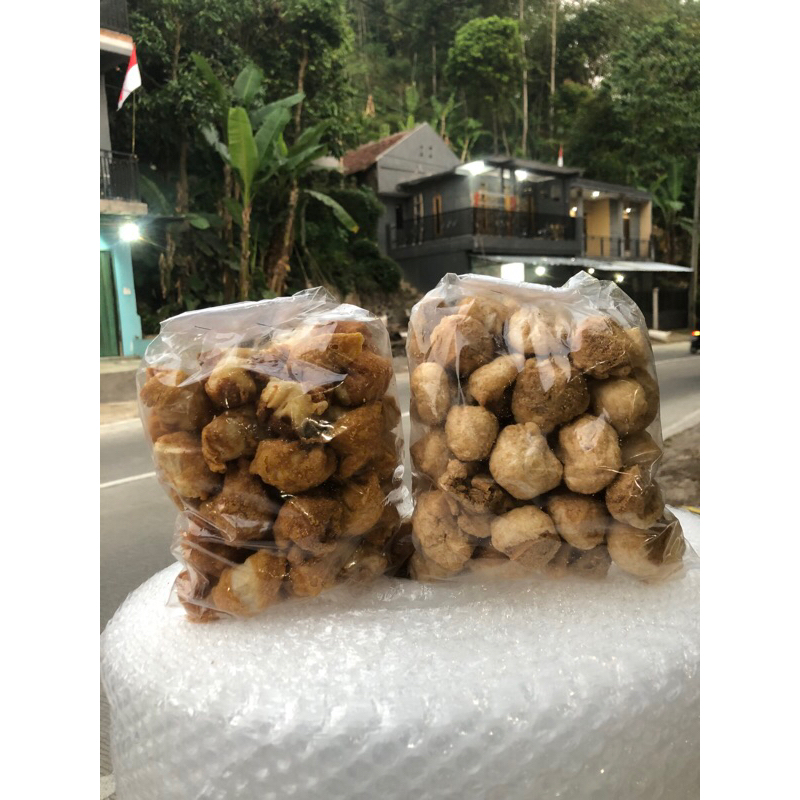 

CUANKI BANDUNG TAHU PASUNG 50 PCS