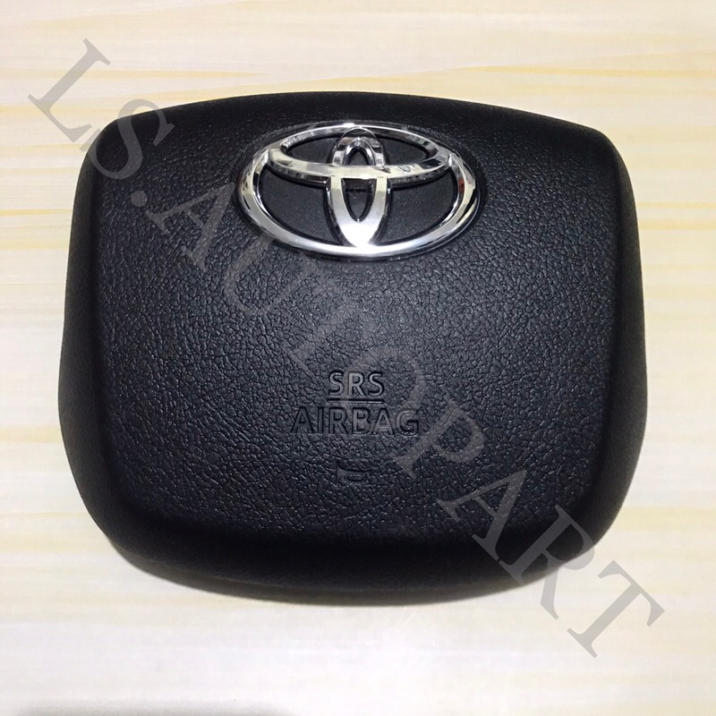 Cover Airbag Fortuner VRZ/ Tutup Stir Fortuner VRZ Original