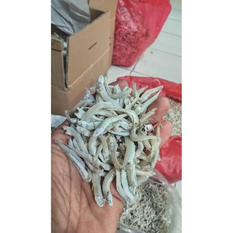 

Teri Bontio 1kg