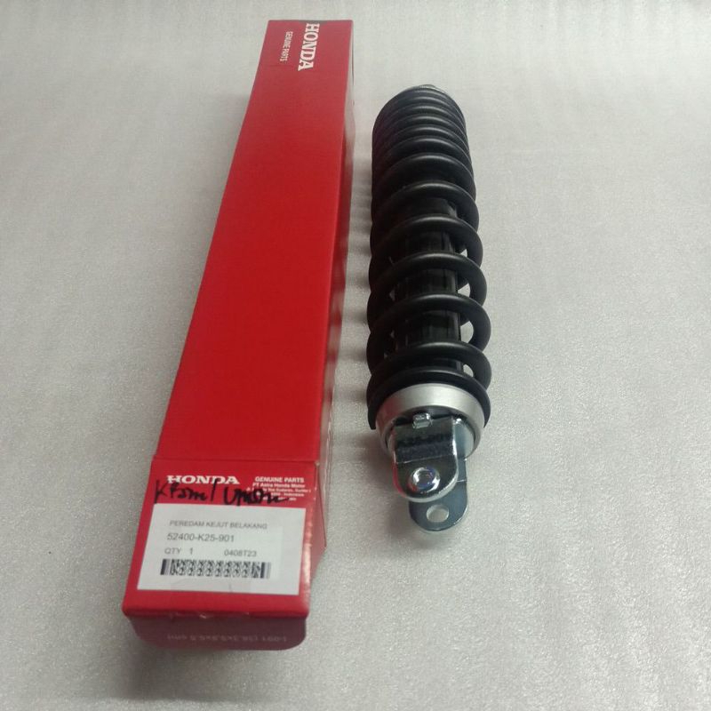 SHOCK K25 AHM ORI BEAT BEAT FI Scoopy fi VARIO110FI