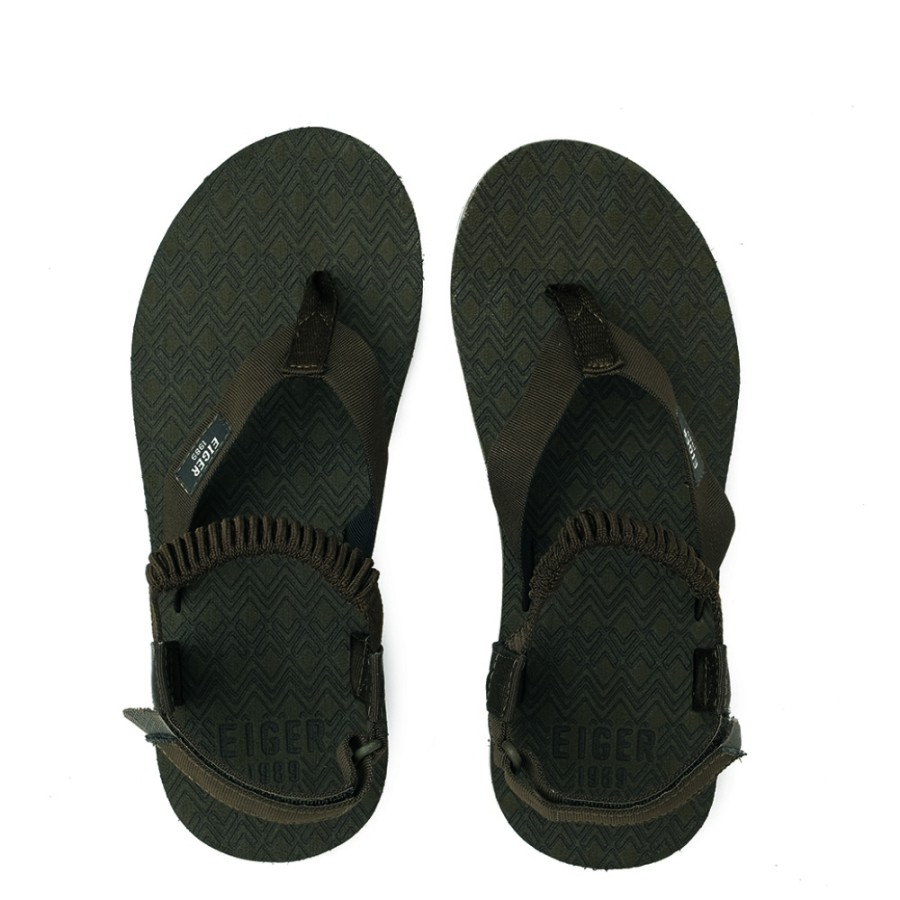 Sandal Pria Outdoor- Sandal Jepit Gunung Dewasa dan Anak - Sandal Outdoor - Sandal Gunung - Sandal J