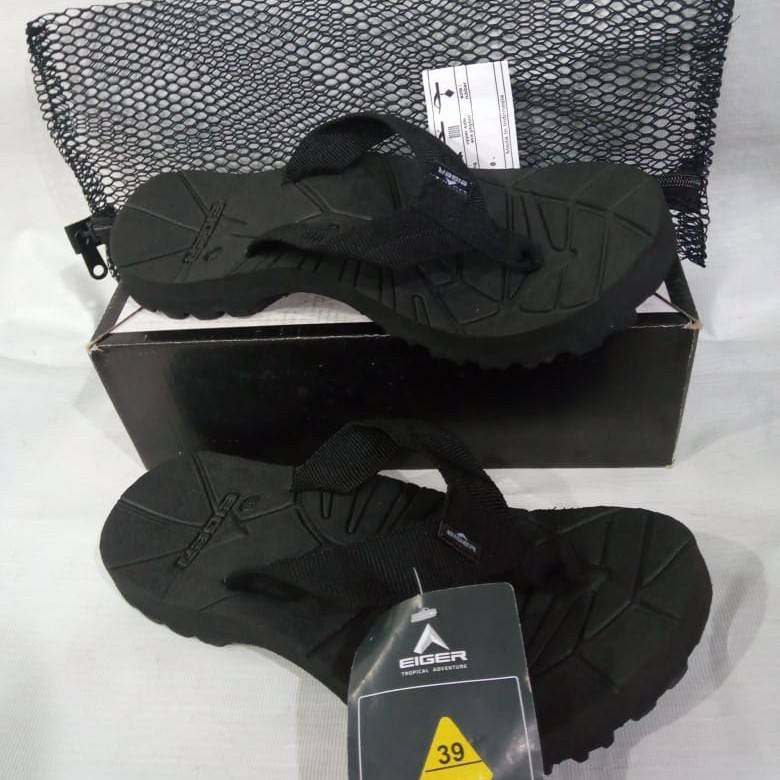 Erger sandal pria sendal gunung