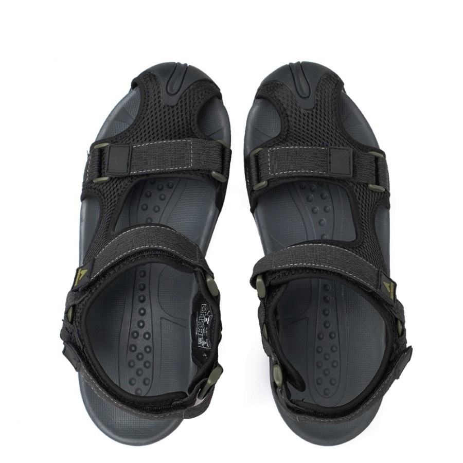 Sandal Gunung Eiger Lacerta Men Sandals Sepatu Gunung Hiking