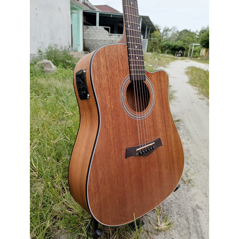 Gitar cowboy original 100%