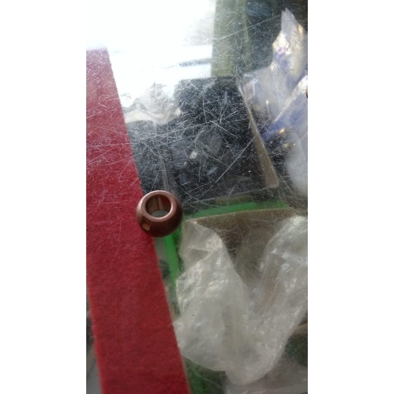 BOS KIPAS ANGIN BULAT - COAK MASPION