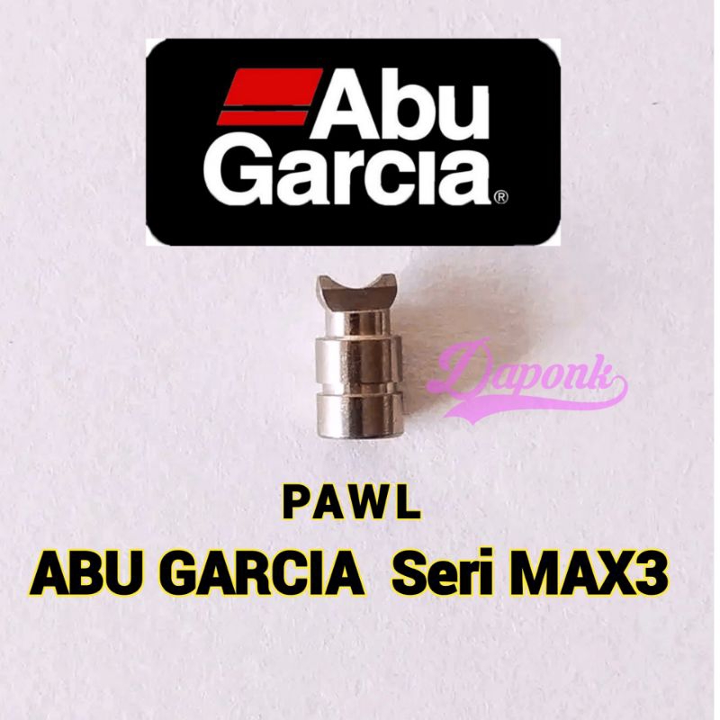 PAWL ABU GARCIA SERI MAX3