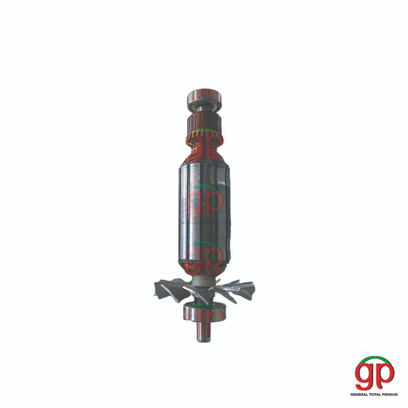 Armature N9500N / 8500 N Bull Angker Mesin Grenda N 9500N Makita / 8500N GMT