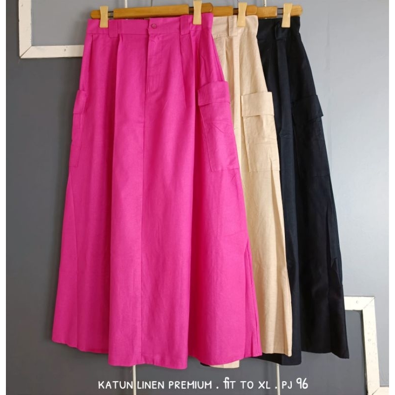 ROK LINEN IMPORT [ ADA GALLERY ]
