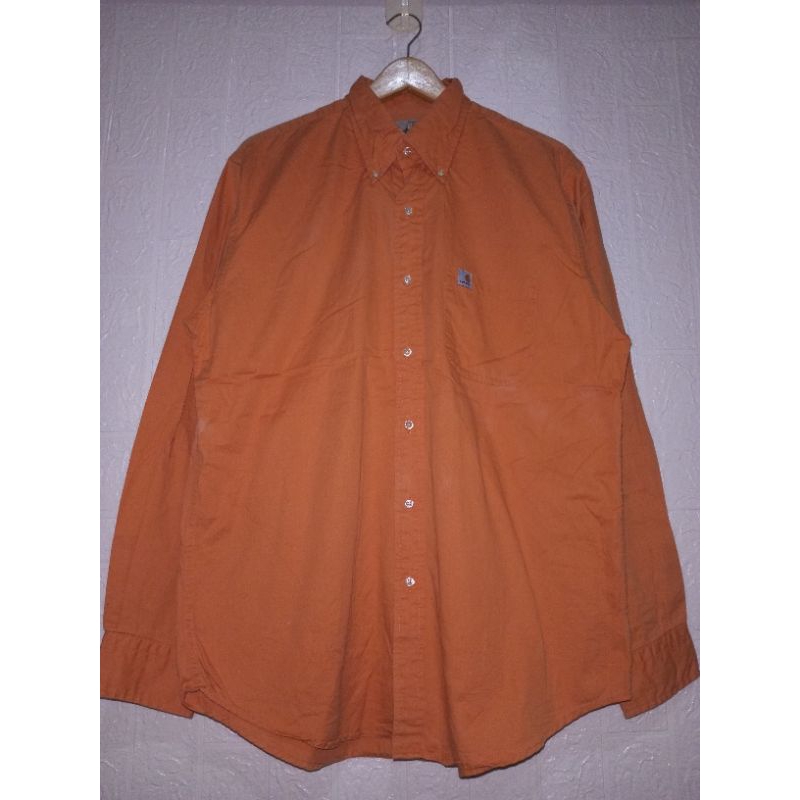 CARHARTT SHIRT