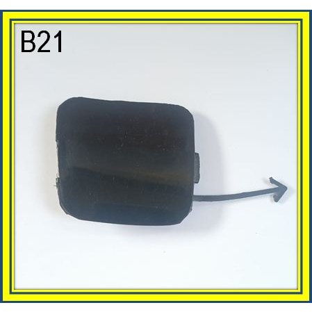 Tutup derek avanza vvti / tutup derek avanza / tutup towing bemper